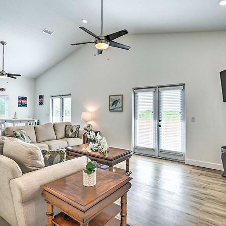 Tampa House With Patio, Near Downtown And Beaches! Dış mekan fotoğraf