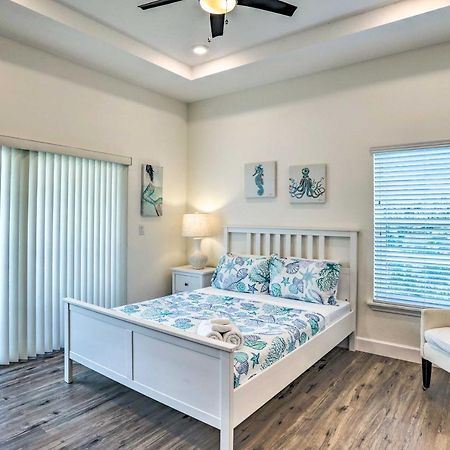 Tampa House With Patio, Near Downtown And Beaches! Dış mekan fotoğraf