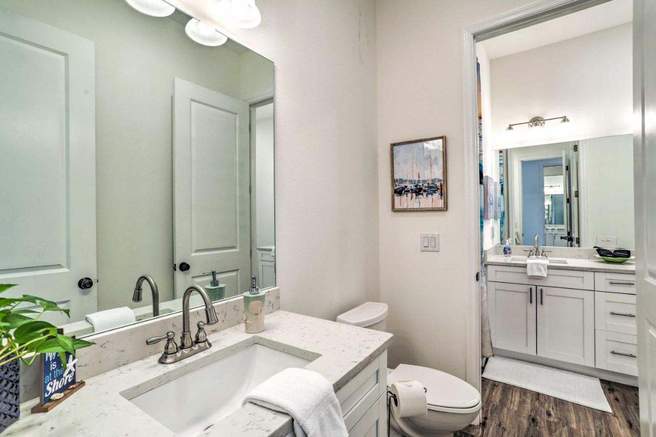 Tampa House With Patio, Near Downtown And Beaches! Dış mekan fotoğraf